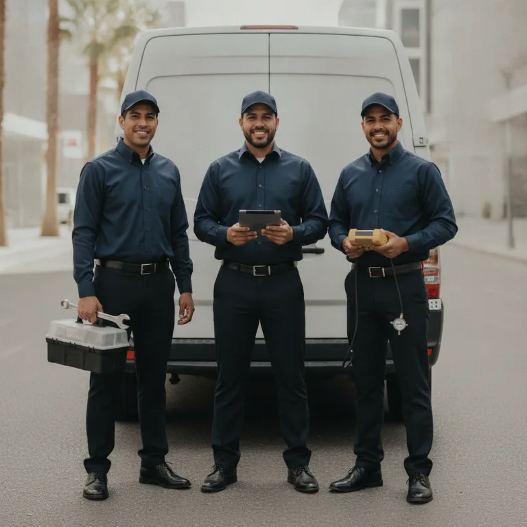 Motorista Privado equipe em Itatiba